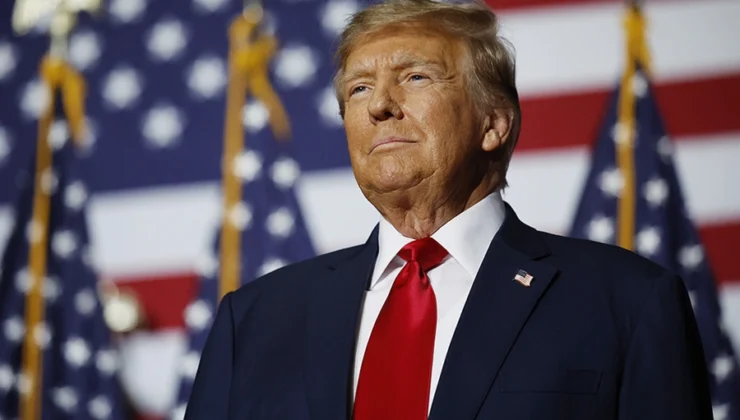 دۆناڵد ترەمپ: شایەنی خەڵاتی نۆبڵی ئاشتیم