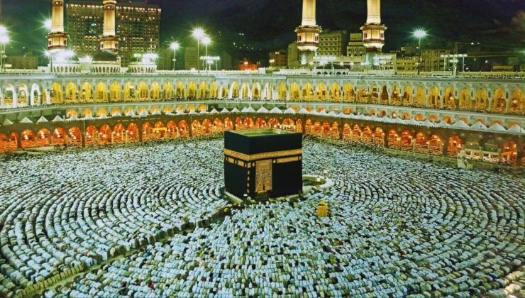 حەج و عومرە: زیاتر لە ٦٨ هەزار کەس ناوی خۆیان بۆ حەج تۆمار کردووە