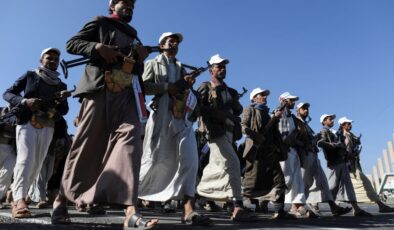 وەزارەتی گەنجینەی ئەمریكا: گه‌وره‌ترین سزامان به‌سه‌ر حوسییه‌كانی یه‌مه‌ن سەپاند