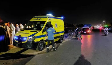 سێ ئەندامی شاندی قەتەر لە رووداوێکی هاتوچۆ گیانیان لەدەستدا