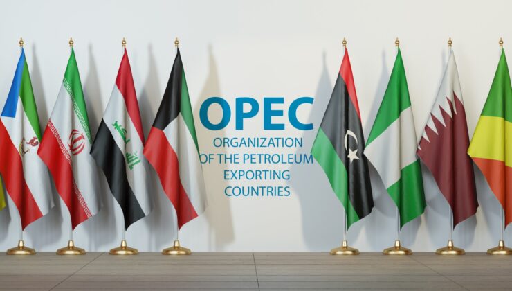 ئۆپێک پڵەس: بەرهەمهێنانی نەوت زیاددەکەین