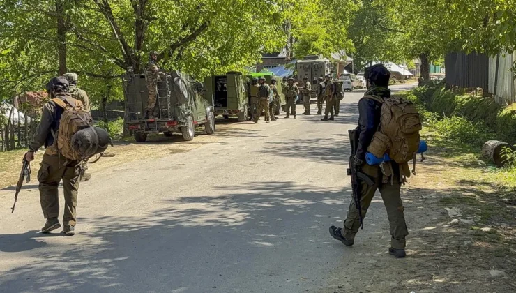 لە ئەنجامی هێرشێکدا چەندین سەربازی پاکستان و تاڵیبان کوژران