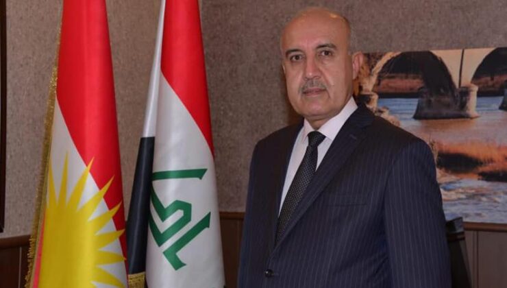 کەمال محەمەد وادەی ئاساییبوونەوەی دۆخی کارەبای راگەیاند