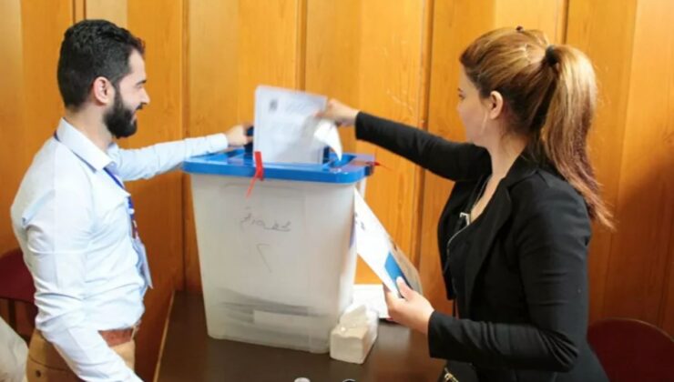 وتەبێژی كۆمسیۆن: هەفتەی داهاتوو ئەنجامی كۆتایی هەڵبژاردن رادەگەیەنرێت