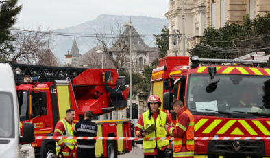 بەهۆی تەقینەوەیەک لە ڕووسیا ئەفسەرێکی باڵا کوژرا