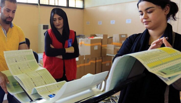 كۆمیسیۆن روونكردنەوە لەبارەی كاندیدە دوورخراوەکانی هەڵبژاردن دەدات