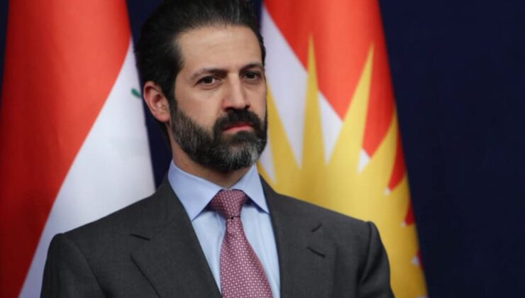 قوباد تاڵەبانی: هەفتەی داهاتوو شاندی پارتی و یەکێتی کۆدەبنەوە