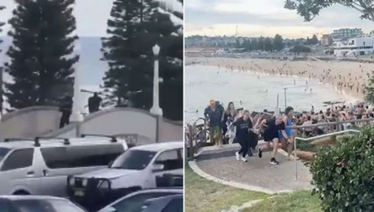 هێرشێکی چەکداری لە ئوسترالیا چەندین قوربانی لێکەوەتەوە