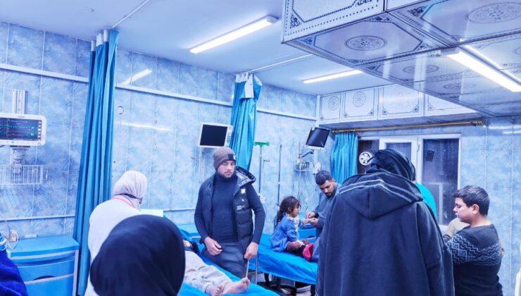 له‌ ئه‌نبار و به‌غداد زیاتر له‌ ١٠٠ حاڵه‌تی ژه‌هراویبوون تۆماركران