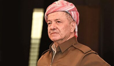 بارزانی: مەترسی دووبارە سەرهەڵدانەوەی داعش و تیرۆر لە ئارادایە