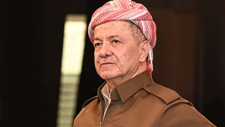 بارزانی: مەترسی دووبارە سەرهەڵدانەوەی داعش و تیرۆر لە ئارادایە