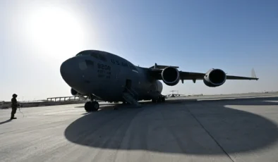 ئەمریکا بۆ سەربازەکانی: تاكو ئێوارەی ئەمڕۆ قەتەر بەجێبهێڵن