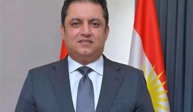 وەزیری پەروەردە: تا کۆتایی ساڵ هەزار قوتابخانە دەکرێنە دیجیتاڵی