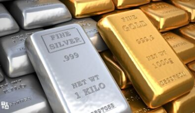 زێڕ و زیو جارێكی دیكه‌ ڕوویان له‌به‌رزبوونه‌وه‌ كرد