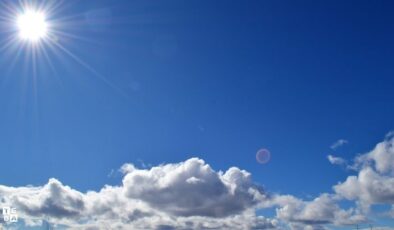 کەشناسی: ئاسمان ساماڵ و پەڵەهەور دەبێت