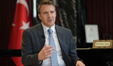 قەبارەی بازرگانی نێوان عێراق و تورکیا گەیشتووەتە ١٧ ملیار دۆلار