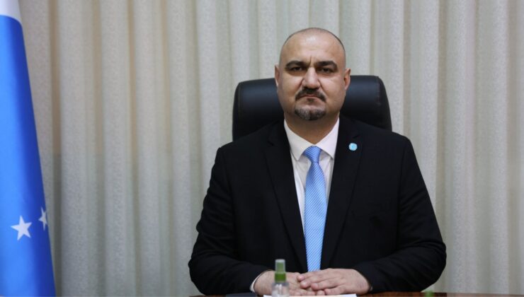 راگەیەندراوی سەرۆکی بەرەی تورکمانی عێراقی سەبارەت بەیادی شەهیدانی ئاڵتونکۆپری و تازە خورماتوو