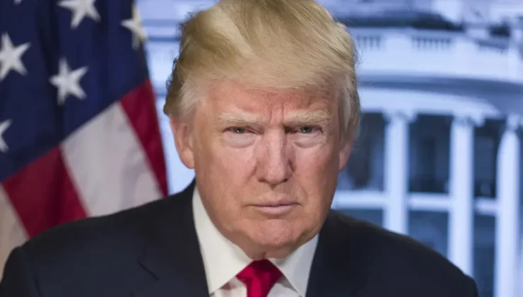 ترەمپ: ئێران خەریکی دروستکردنی مووشەکی کیشوەربڕە