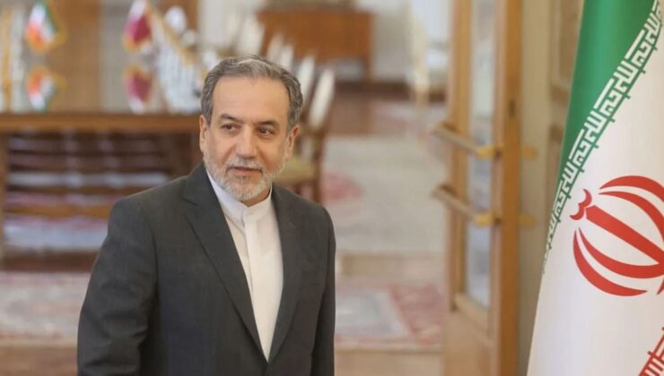 عێراقچی: لە دانوستانی ئەمڕۆ کەشێکی ئەرێنی بەسەر کۆبوونەوەکەدا زاڵ بوو