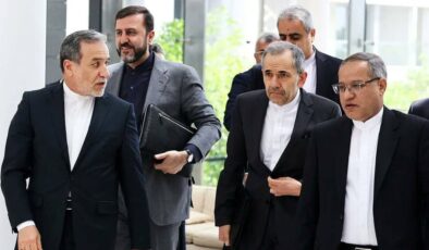 شاندی دانوستانی ئێران گەیشتنە جنێف