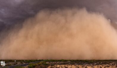 کەشناسی: ئەگەری دروستبوونی خۆڵبارین هەیە