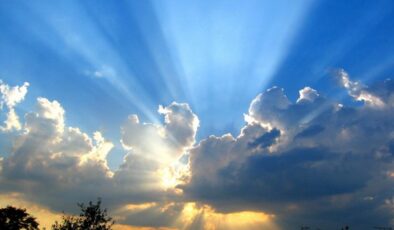 کەشناسی: بارانبارین کۆتایی هات