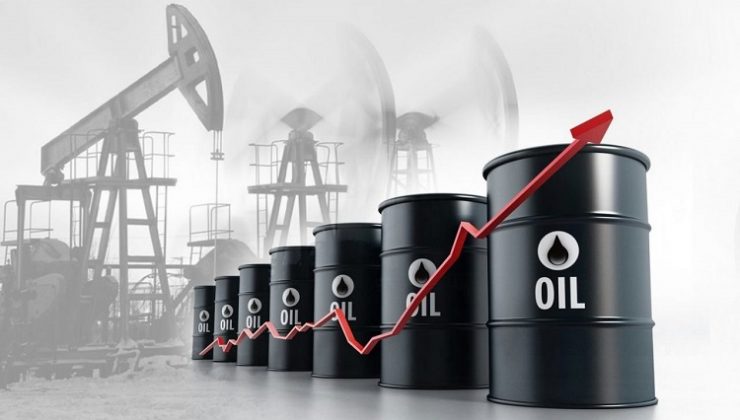 نرخی نەوت لە بازارەکانی جیهان گۆڕانکاری بەسەر هات