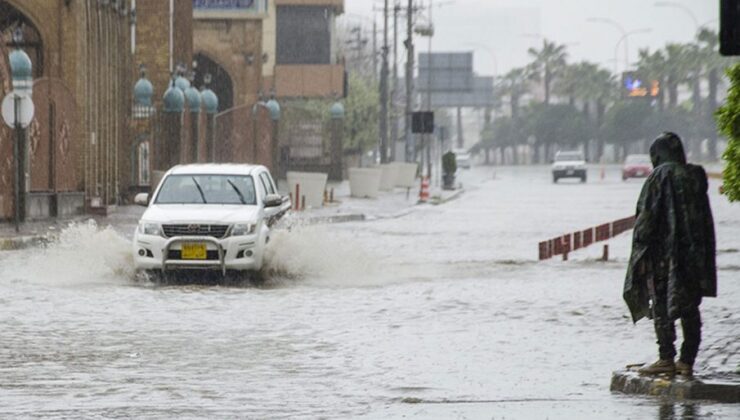 کەشناسی: بارانبارین بەردەوام دەبێت