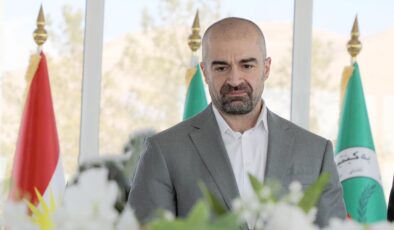 بافڵ تاڵەبانی: ئیدانەی هێرشکردنە سەر ماڵی نێچیرڤان بارزانی دەکەین