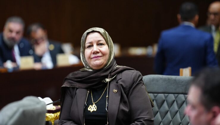 گولسەل محەمەد: لە خودا داواکارین ڕۆڵەکانی شارەکەمان لە هەموو بەڵایەک بپارێزێت