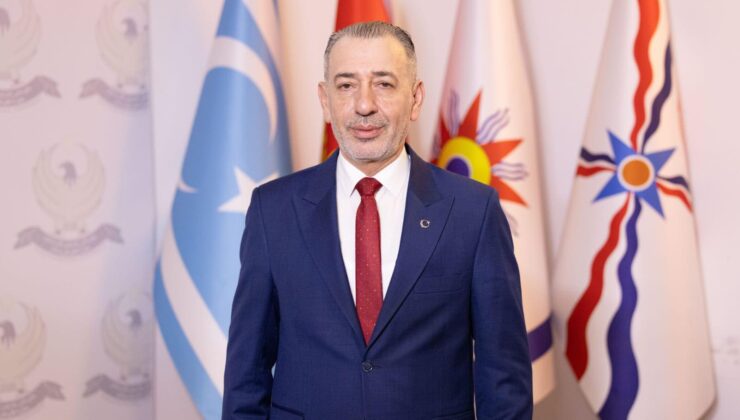 وەزیری هەرێم پەیامی پیرۆزبایی بەبۆنەی جەژنی رەمەزان بڵاوکردەوە