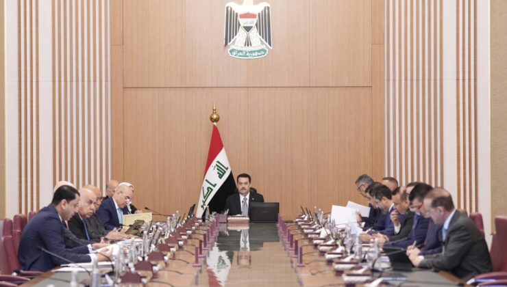 عێراق رەزامەندیدا لەسەر گرێبەستی کڕینی سیستمی بەرگریی ئاسمانی بۆ وڵاتەکەی