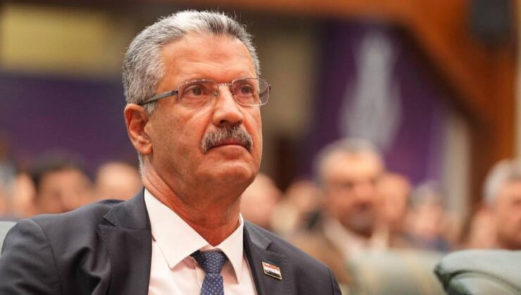 لێدوانی حەیان عەبدولغەنی لەبارەی هەناردە کردنەوەی نەوت