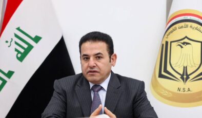 ئەعرەجی: هێرشکردنە سەر حەشدی شەعبی دەستدرێژییەکی ئاشکرای عێراقە