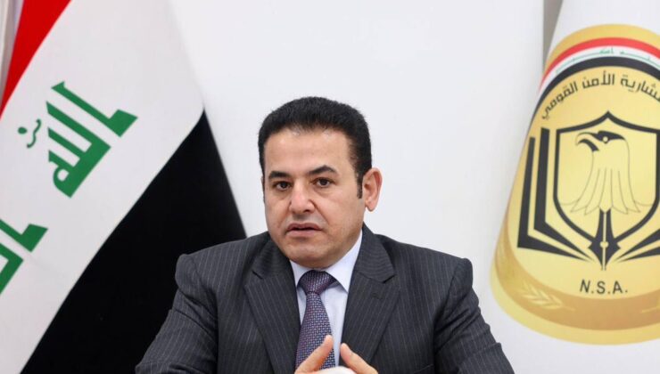 ئەعرەجی: هێرشکردنە سەر حەشدی شەعبی دەستدرێژییەکی ئاشکرای عێراقە