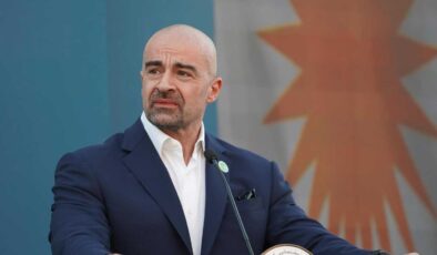 بافڵ تاڵەبانی: داوا لە جیهان دەکەین هەوڵەکانیان یەکبخەن بۆ کەمکردنەوەی گرژییەکان