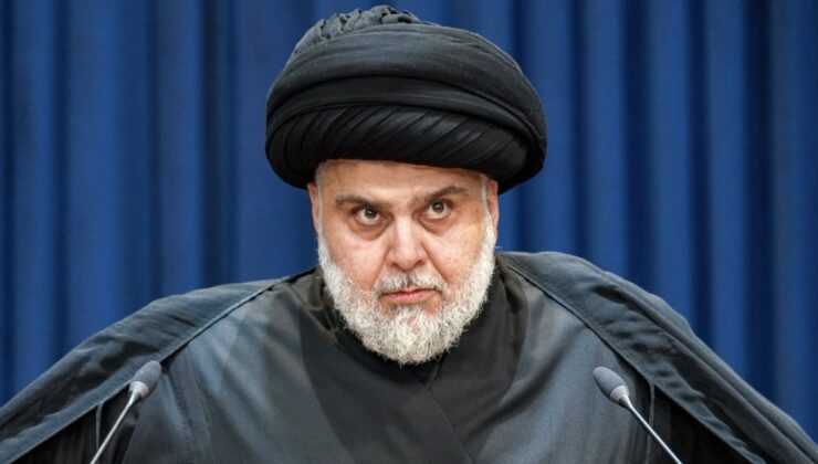 سەدر داوای خۆپیشاندانی سەرتاسەری لە پارێزگاکانی عێراق دەکات