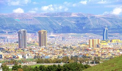 دەزگای ئاسایشی هەرێم ئاماری هێرشەکانی دوو ڕۆژی سەر شاری سلێمانی و کۆیە بڵاوکردەوە