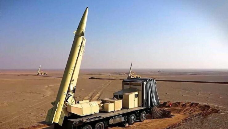ئێران: هیچ مووشەکێکمان ئاراستەی تورکیا نەکردووە