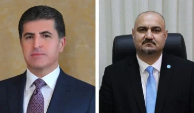 محەمەد سەمعان ئاغا ئیدانەی هێرشکردنە سەر ماڵی سەرۆکی هەرێم دەکات