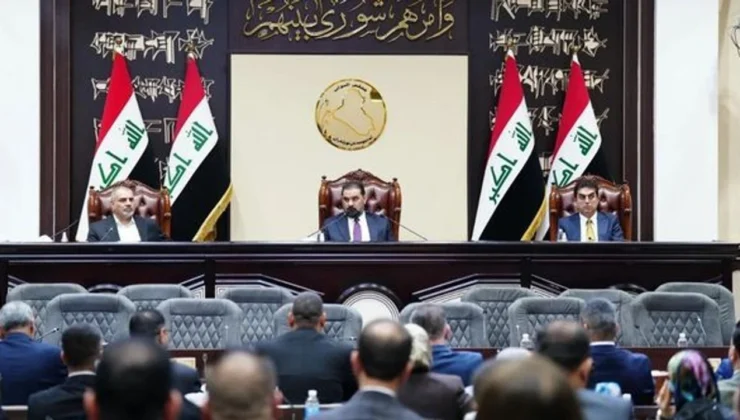 سەرۆکی پەرلەمان وادەی هەڵبژاردنی سەرۆککۆماری دیاری کرد