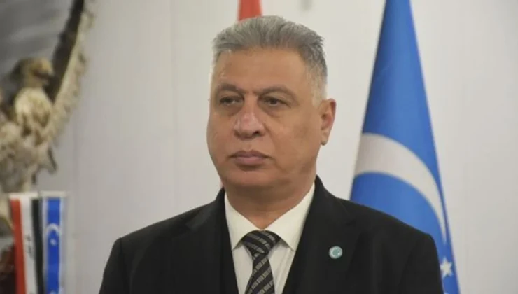 ئەرشەد ساڵحی: هێرشکردنە سەر کەرکووک پەرەسەندنێکی مەترسیدارە