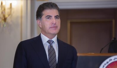 نێچیرڤان بارزانی: بە ڕێز و شکۆوە یادی شەهیدانی کیمیابارانی هەڵبجە دەکەینەوە