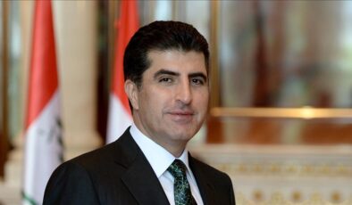 پەیامی نێچیرڤان بارزانی بەبۆنەی هاتنی جەژنی رەمەزانی پیرۆز