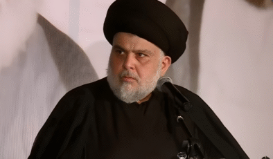 سەدر بۆ گرووپه‌ چه‌كداره‌كانی خۆی: ته‌نها ئه‌ركی مرۆیی جێبه‌جێبكه‌ن