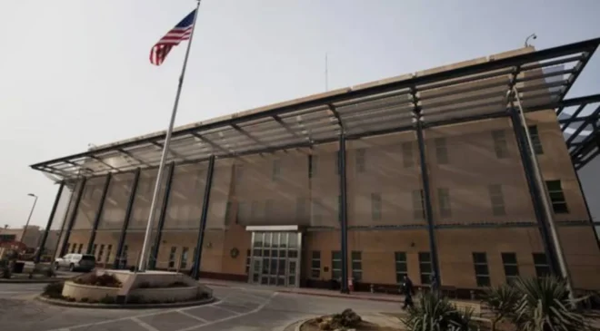 ئەمریکا هۆشداری لەبارەی گرووپە چەکدارەکانی عێراق دەدات