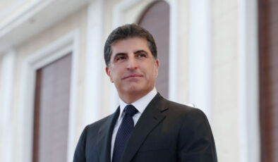 نێچیرڤان بارزانی بە سەردانێکی فەرمی دەچێتە ئیمارات