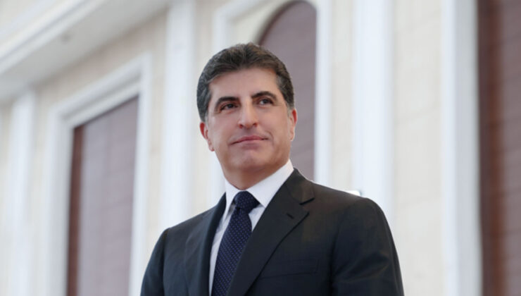 نێچیرڤان بارزانی بە سەردانێکی فەرمی دەچێتە ئیمارات