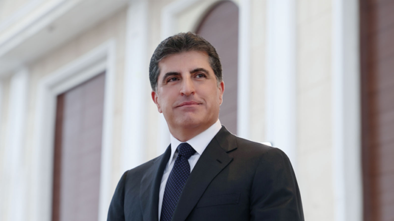 نێچیرڤان بارزانی بە سەردانێکی فەرمی دەچێتە ئیمارات