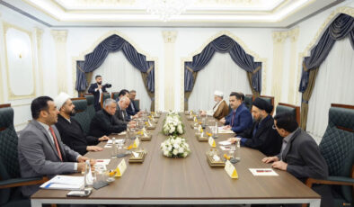 چوارچێوەی هەماهەنگی ئەمشەو کاندیدی سەرۆکوەزیران دیاریدەکات